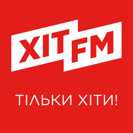 Хіт FM Слухати онлайн